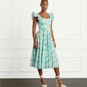 Hill House Daphne Dress